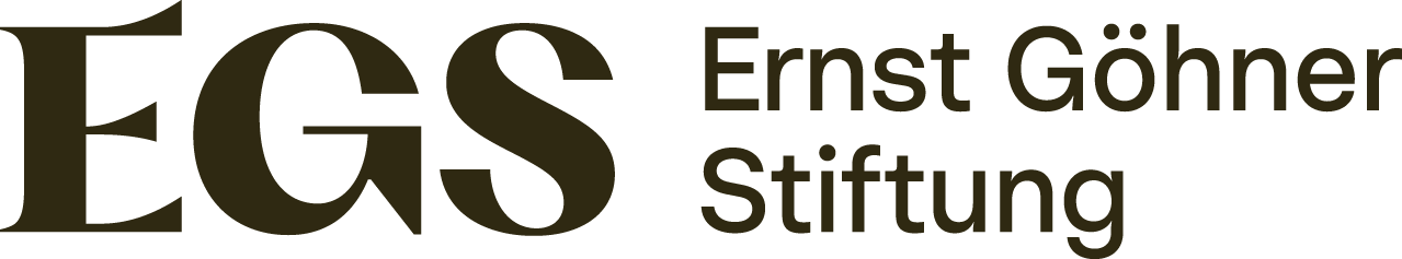 Ernst Göhner Stiftung